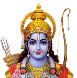 Lord Rama , Ramchandra , Shri Ram